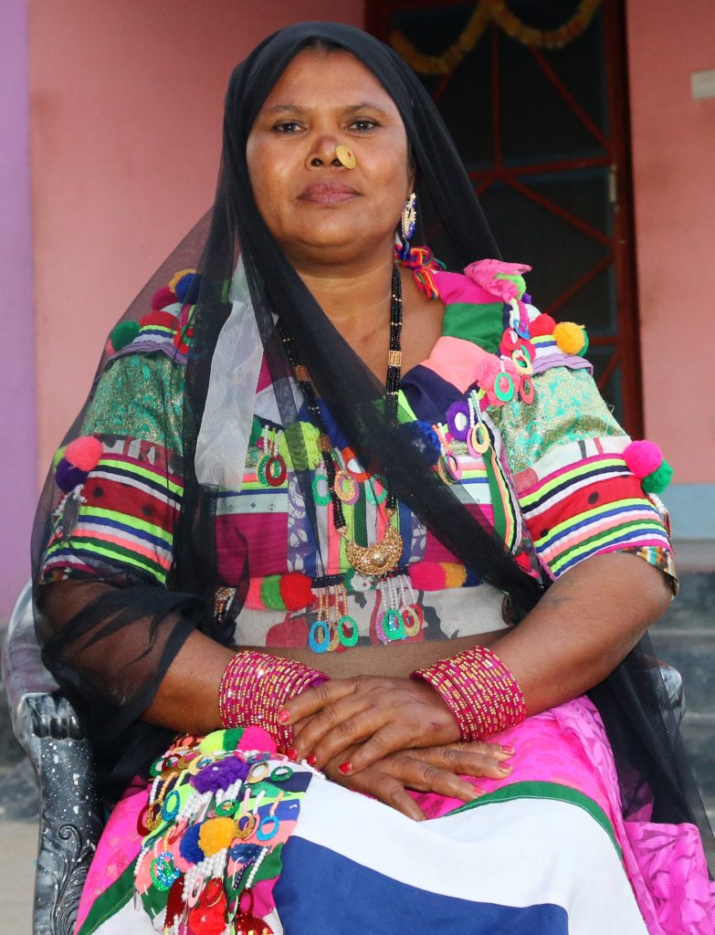 रानाथारू कल्चरल गित