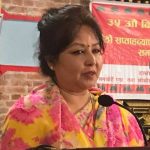 कांग्रेस नेतृ डा.आरजुद्धारा पश्चिम रुकुम हत्याकाण्डका दोषीलाई कडा कारवाहीको माग