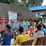 १७ औँ धान दिवस एंव रोपाई महोत्सव  ।