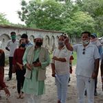 कलासे जुडे कलाकारनकि सरकारसे अन्देखि , कुमाऊँ लोक कलाकार द्वार ज्ञापन पत्र