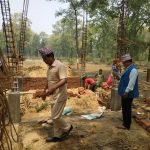 धनगढी उपमहानगर पालिका लाइ  समपुरक तथा विशेष अनुदान,माननिय नारदमुनी रानाकाे पहलमा