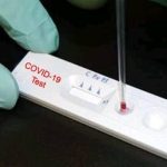 लालझाडि गाउपालिकाका एकजना स्वास्थ्यकर्मिमा कोरोना संक्रमण भएको पुष्टिभएको छ ।