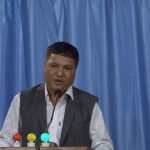 प्रदेश सकारकै कारण संघीता धरापमा, पूर्वमन्त्री सोडारी