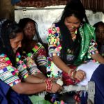 सामन कि गित प्रतियोगिता समापन