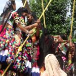 अन्य जाति से फरक तरिकासे मनात हएँ रानाथारू तिज