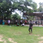 धनगढी उप–महानगरपालिकाद्धारा पिसिआर लागि स्वाव संकलन