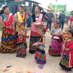 पश्चमा थारू मनाइ गुरही पर्व