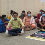 रुकुम घटनाका अपराधीलाई सरकारको संरक्षण ः नेता डाः रावल