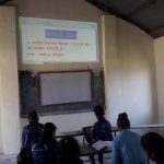 बैजनाथ आधारभुतले प्रविधिको प्रयोगले कक्षा संचालन