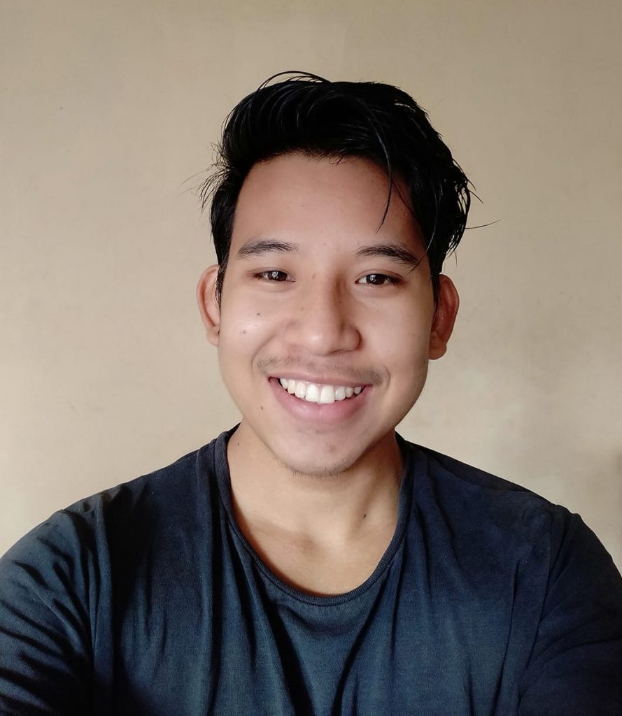 प्रसंग हए अभय कि बात ?