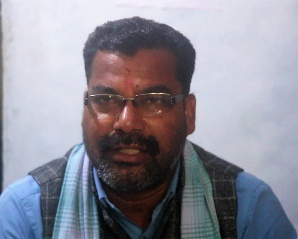 रानाथारू समुदायकाे तिज पर्वकाे शुभकामना दिदै , नगर प्रमुख वड