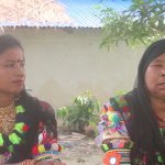 जिभालडैती भाग-२ ( जिभाकाे गाैना )