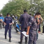 कैलालीमा बिहिबार देखि निषेधाज्ञा घोषणा