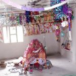 जन्म अष्टमी पर्व कैसे मनात हएँ , भिडियाे सहित