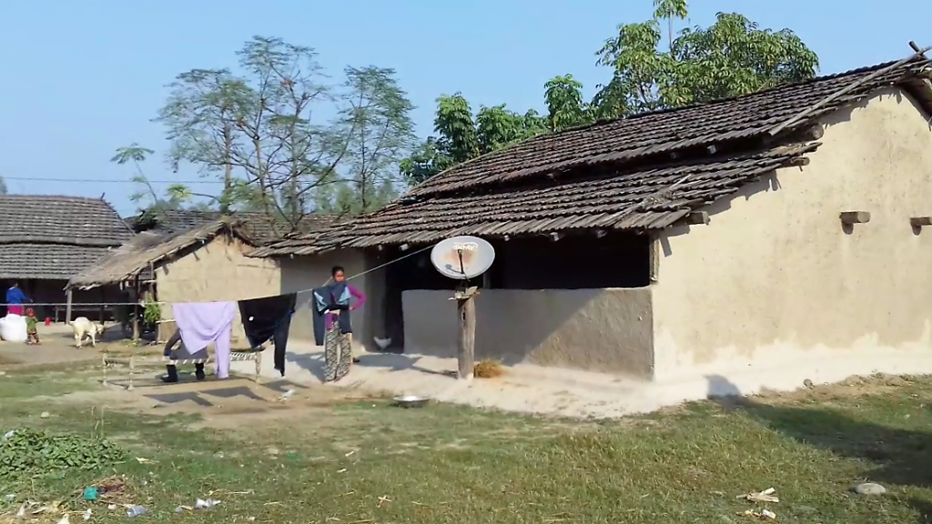 देवहरिया र मनेहरा गाउँकाे नमाकरण पछाडिकाे रहस्य