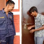 दुई पक्षयको सहमतिमा विद्यालयको ताला खोलियो