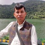 रानाथारु पत्रकार समाजको अध्यक्षमा नन्दलाल राना