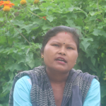 नब गायिका सत्यवति रानाके अवाजमे तिजकि मिठी गित