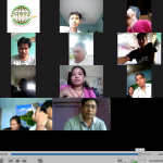 सप्ताहब्यापी पत्रकारिता तालिम सम्पन्न