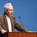 अन्ततः अर्थमन्त्री डा. खतिवडाले पदबाट राजिनामा दिए