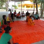 कैलाली १३ मे असल नागरिक अभियन्ता समिति गठन