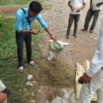 पुनर्वासका युवाहरू द्वारा जनचेतना अभियान शुरु