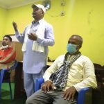 मुक्तिका लागि साझा अभियानको सामाजिक न्याय र समानताको सवाल प्रमुख एजेण्डा