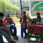 लालझाडि सामिल तथा फर्निचर उद्योगको दोस्रो बार्षिक सधारण सभा समपन्न