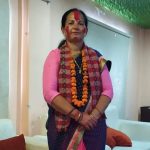 मेचीमहाकाली बुहारी संयुक्त आवाजको अध्यक्षमा महिला नेतृ जागृती बोगटी