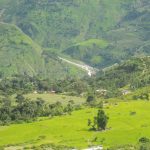 बाजुरा जिल्लाकाे एक चिनारी