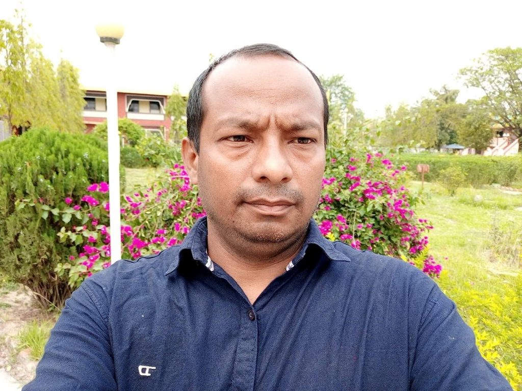 कान्तिपुर दैनिकका पत्रकार चौधरीलाई युवा पत्रकारिता पुरस्कार