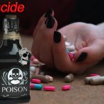 पुनरबास नगरपालिकामा बिष सेवन गरि आमा र छोराको मृत्यु