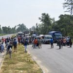 गेटा मेडिकल कलेज सञ्चालनको माग गर्दै प्रदर्शन