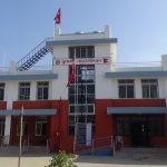 पुनर्वास नगरपालिकाका प्रविधिक सहित आठ जनामा एकै दिनमा संक्रमण