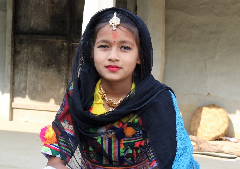 व्याहक गीत