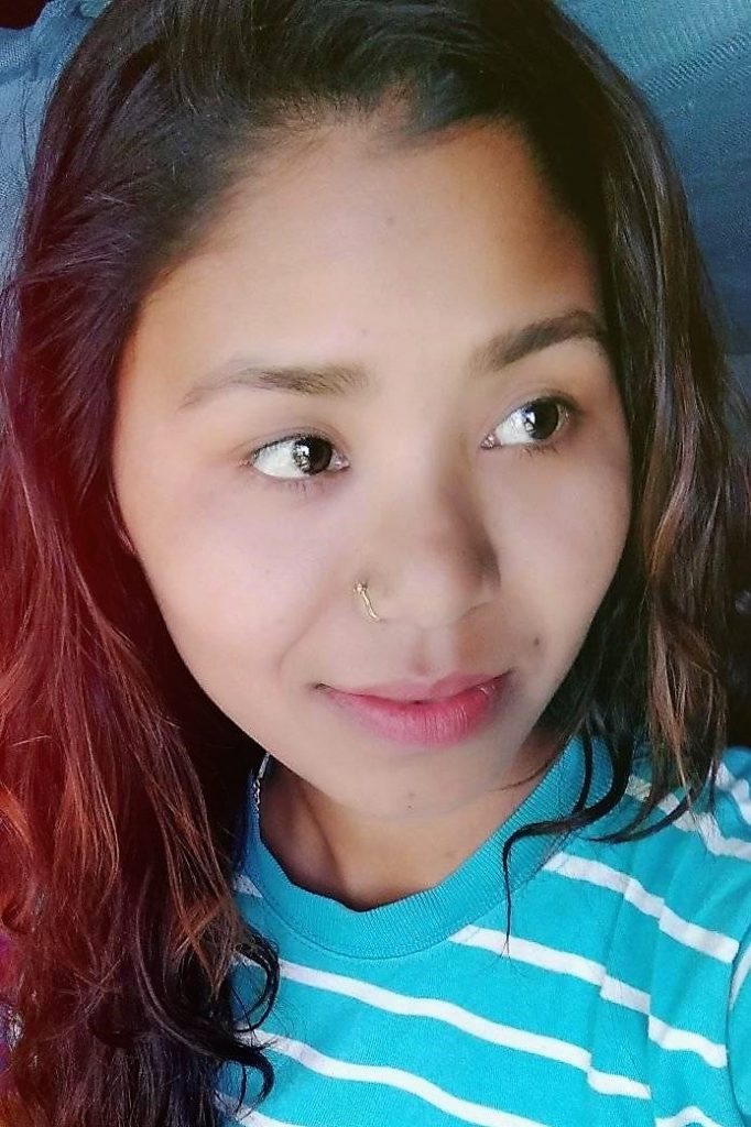 “भुल हुइगौ” कबिता