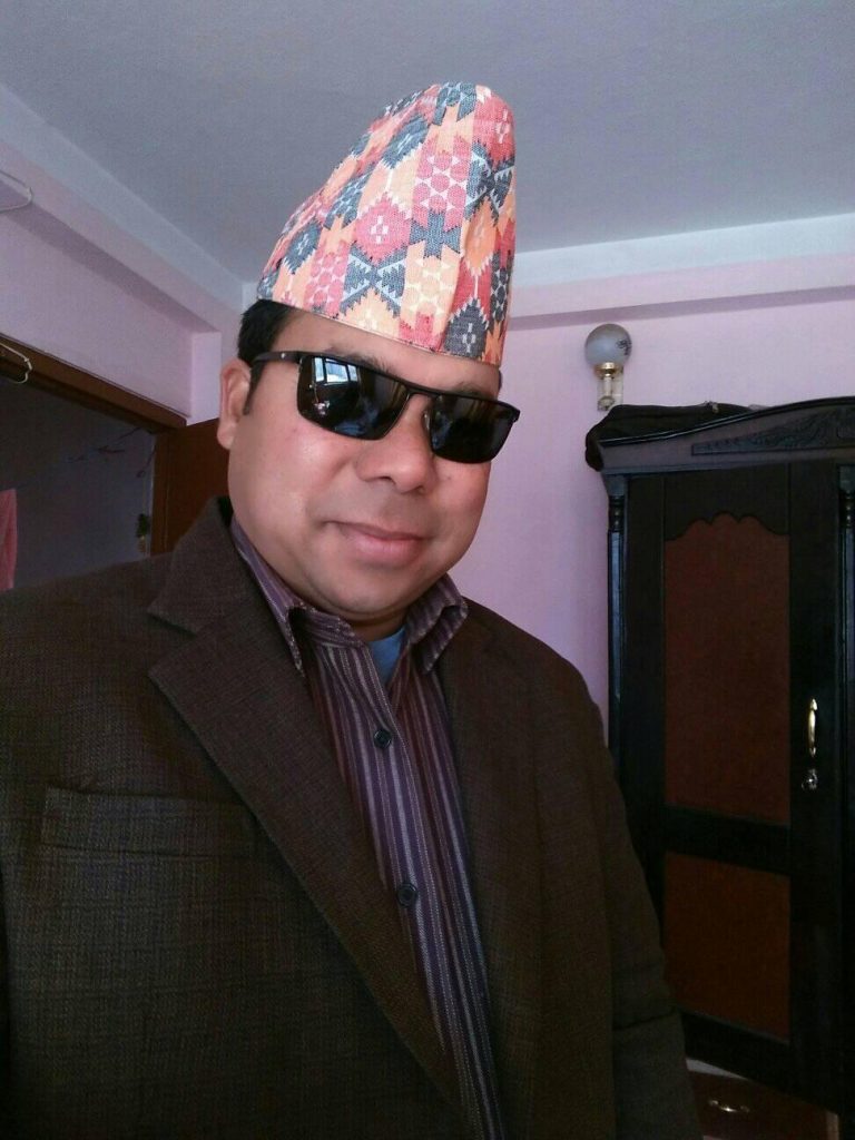 कल २० गते पहिलो रानाथारु सुचिकृत दिवस बिबिध कार्यक्रम करके मनान