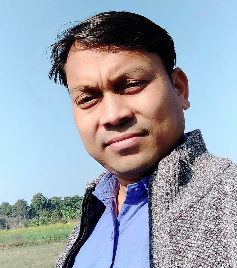 रानाथारू भाषामे “मुक्तक”