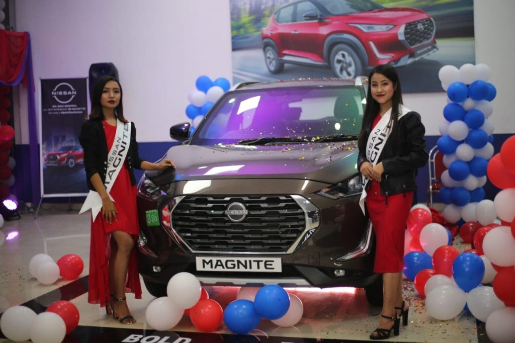 सुदूरपश्चिममा भित्रियो निशान म्याग्नाईट, यस्ता छन् विशेषताहरु