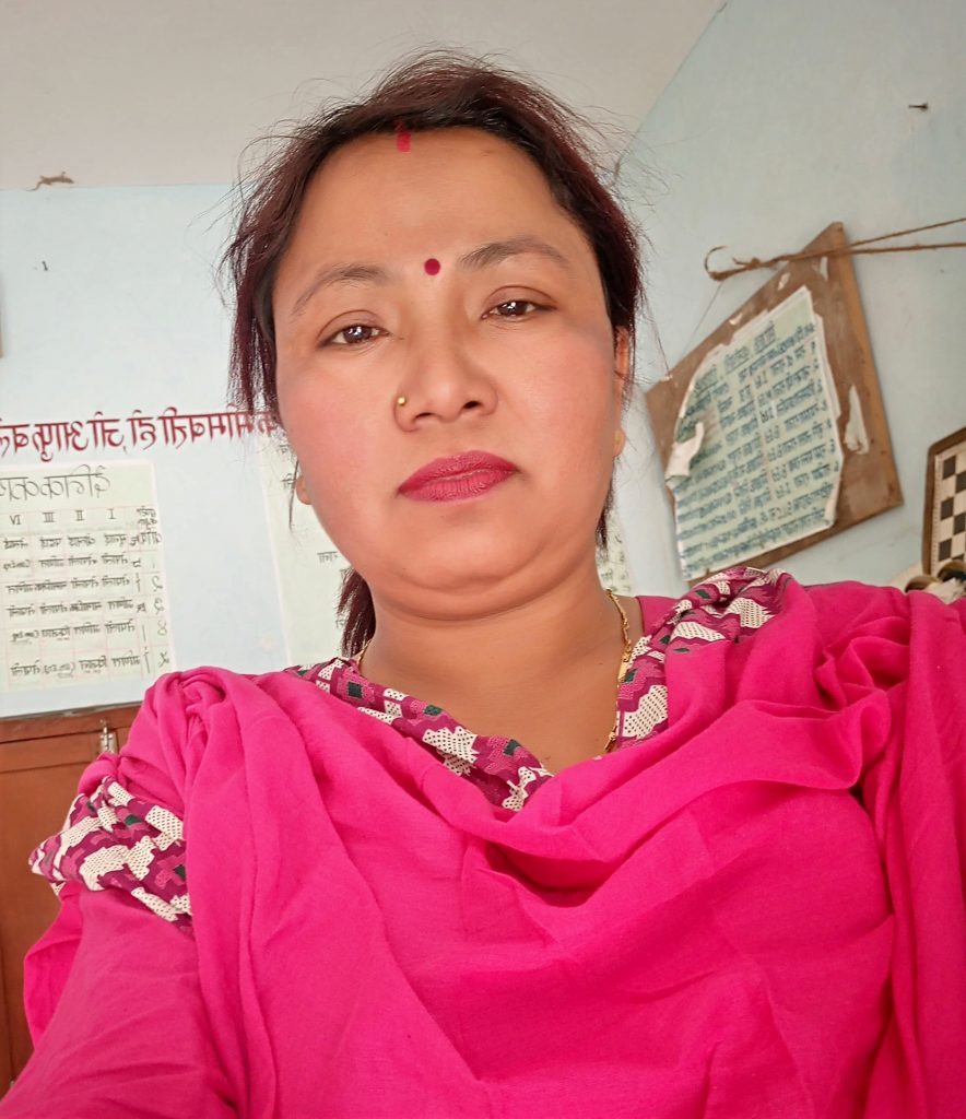 कौन हए भागरथी राना