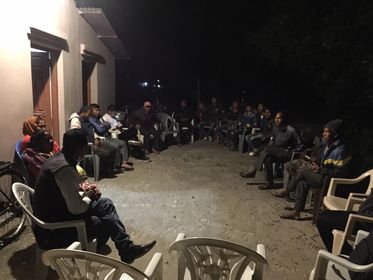 शुक्लाफाँटा और भिमदत्त नगर पालिकामे फिर जनगणना सचेतिकरण अभियान निभटाे