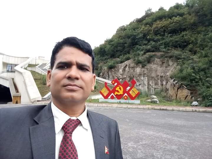 कैलालीबाट महाधिवेशन प्रतिनिधिमा एमाले उपाध्यक्ष चन्द सहित १४ जना