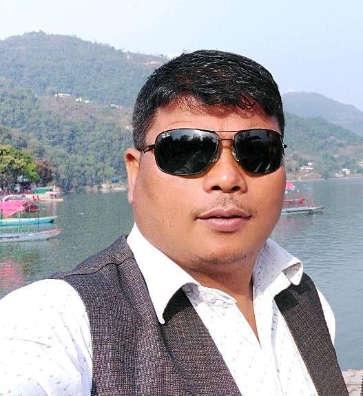 शारदा प्रसाद राना देवहरिया सामुदायिक वन उपभोक्ता समुहको अध्यक्षमा  निर्विरोध निर्वचित