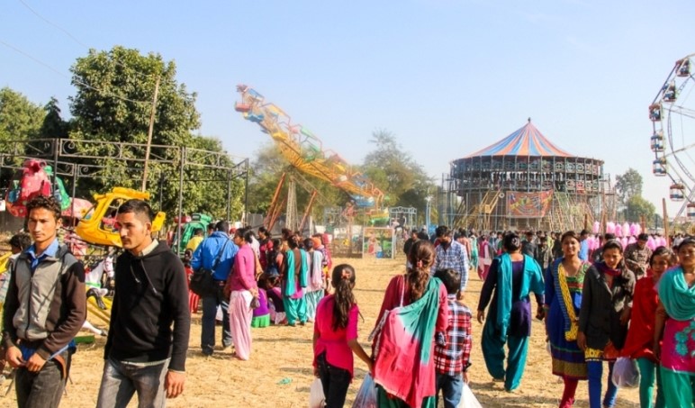 धनगढीमा सुदूरपश्चिम महोत्सव हुने