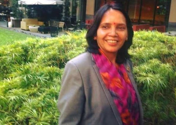 राष्ट्रियसभा चुनाव, सुदूरपश्चिमबाट गरिमा शाह विजयी