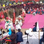 कञ्चनपुरमे छैटौँ थारु राष्ट्रिय साहित्य सम्मेलन