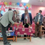 कञ्चनपुरमा छठाव राष्ट्रिय थारु साहित्य सम्मेलन शुरु