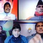 दुस्रो रानाथारु “सुचिकृत दिवस”  शुभकामना आदनप्रदान कार्यक्रम सम्पन्न