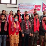 कैलाली प्रगतिसिल नेपाल राष्ट्रिय शिक्षक संगठनको  अध्यक्षमा धनरिखी न्यौपाने