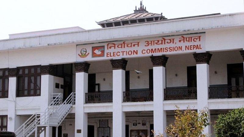 स्थानीय निर्वाचन ३० वैशाखमे करन सरकारकी निर्णय